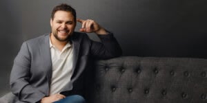 Meet the Agent: Austin DeVincent