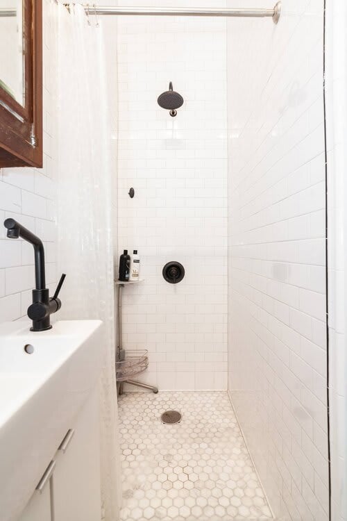 25 St Marks Pl, #1
