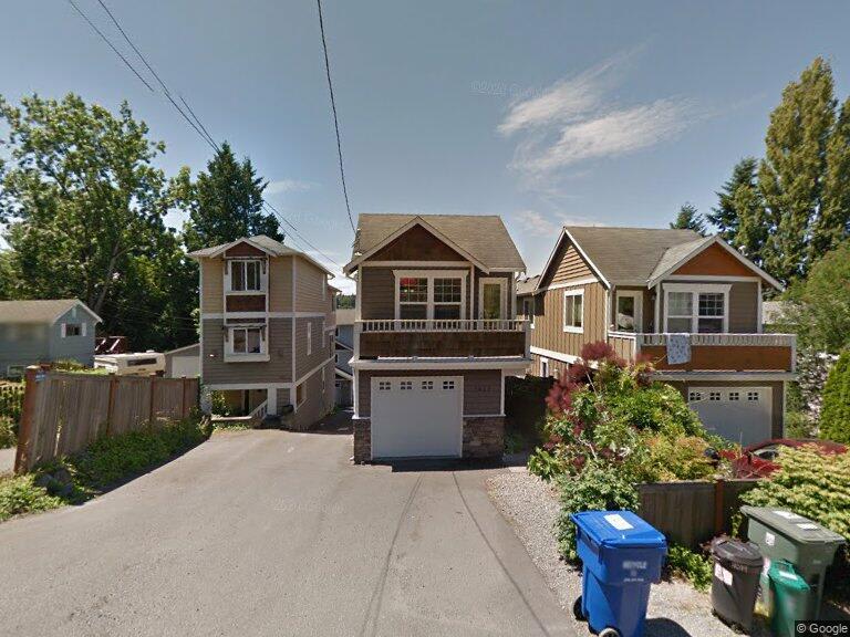 4039 22nd Ave SW