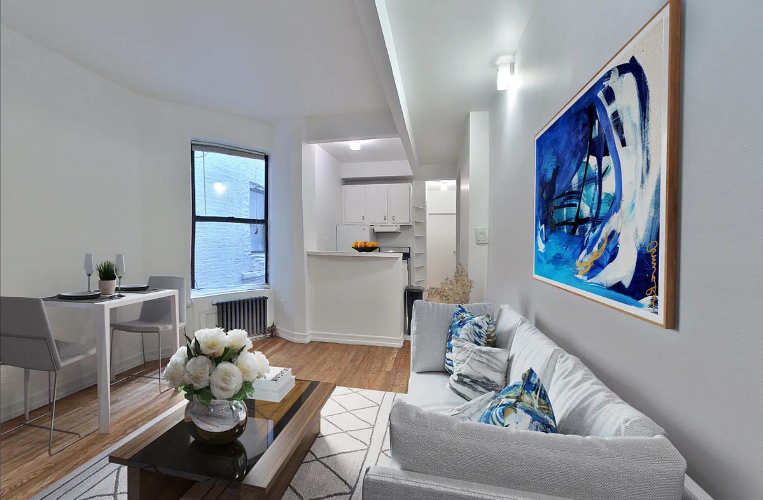 15a West 64th Street, Apt 3-C