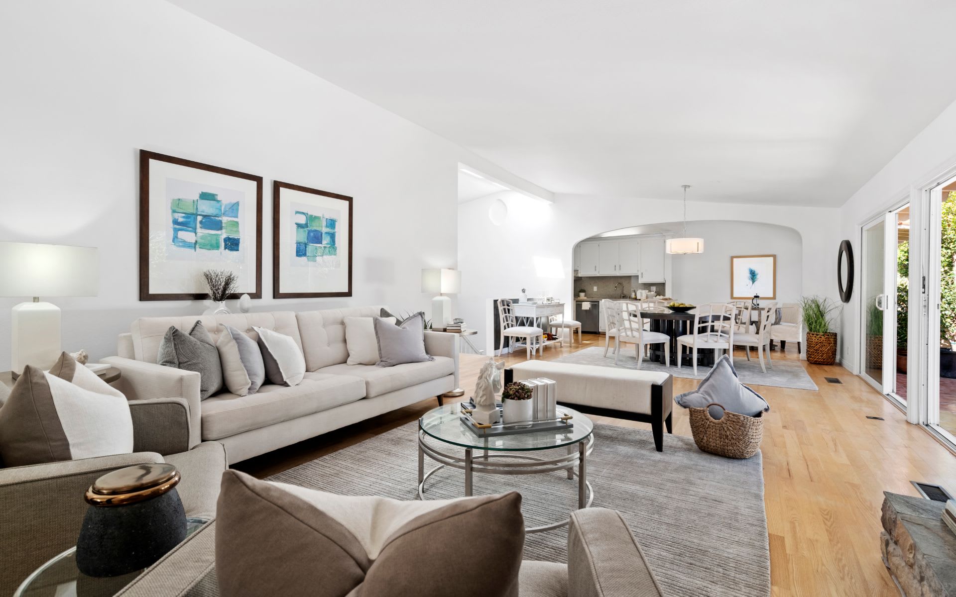 358 Vista Madera