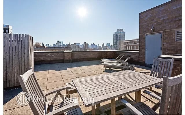 233 East 86th Street Unit: 8C