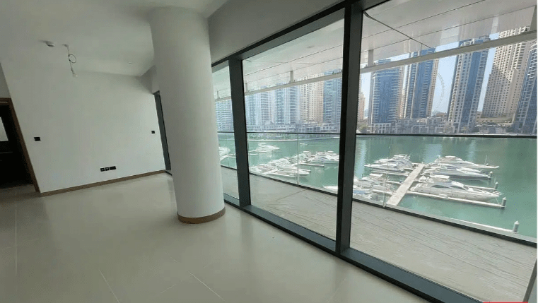 Vida Residences Dubai Marina