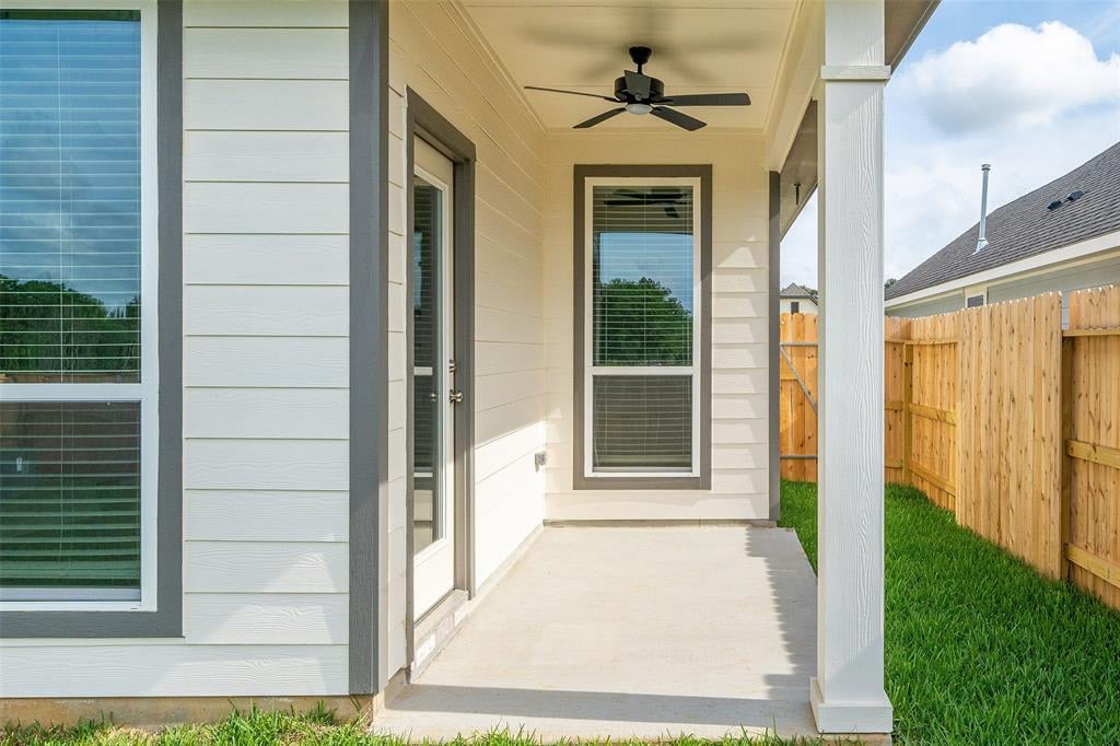 1023 Tomball Downs Dr