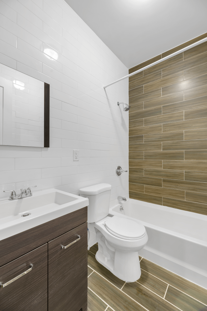 316 Second Avenue, Apt 5A