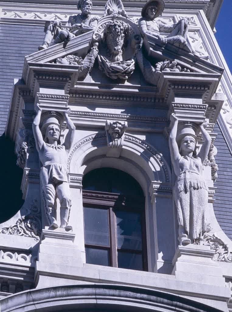 Philadelphia’s City Hall: A Masterpiece of Architecture and History