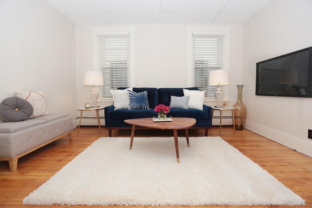 77 Horace Street, Unit 1