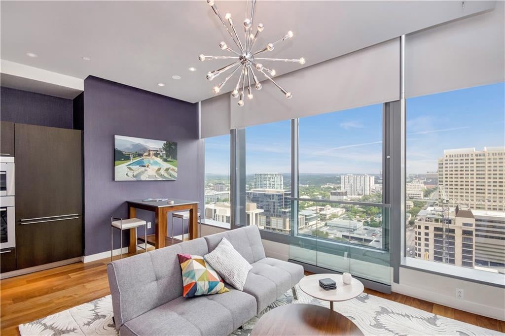 210 Lavaca St #2209