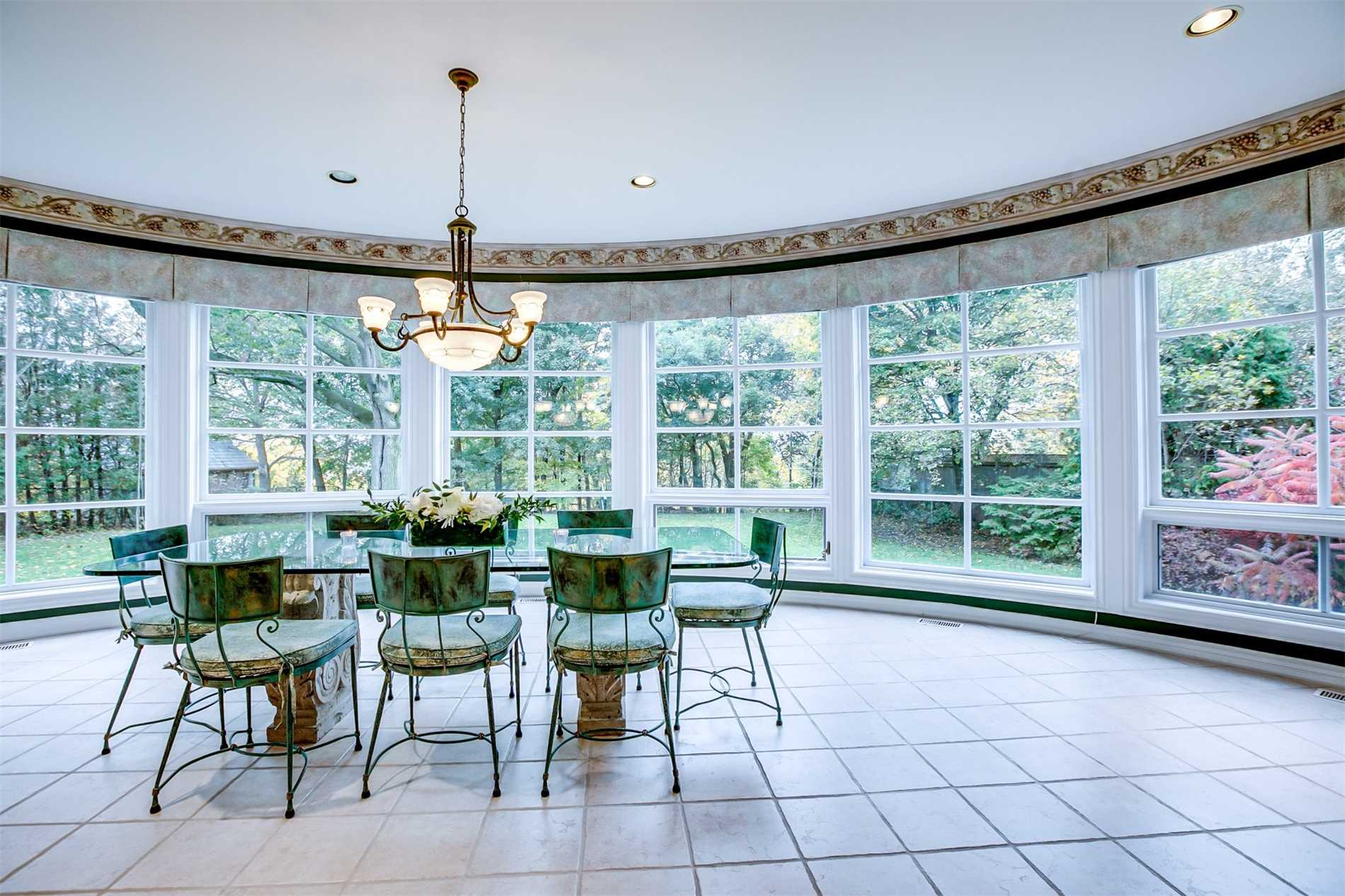 SOLD; Stately York Mills Residence