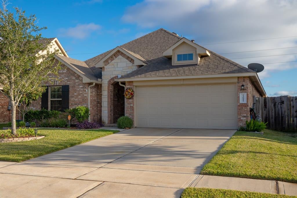 23811 Rivage Ridge
