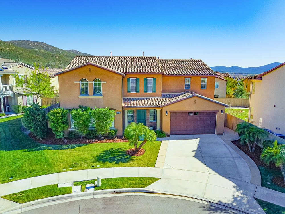 10541 Galena Canyon Road
