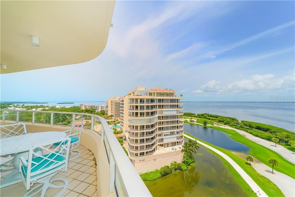 3030 Grand Bay Boulevard #392 on Longboat Key