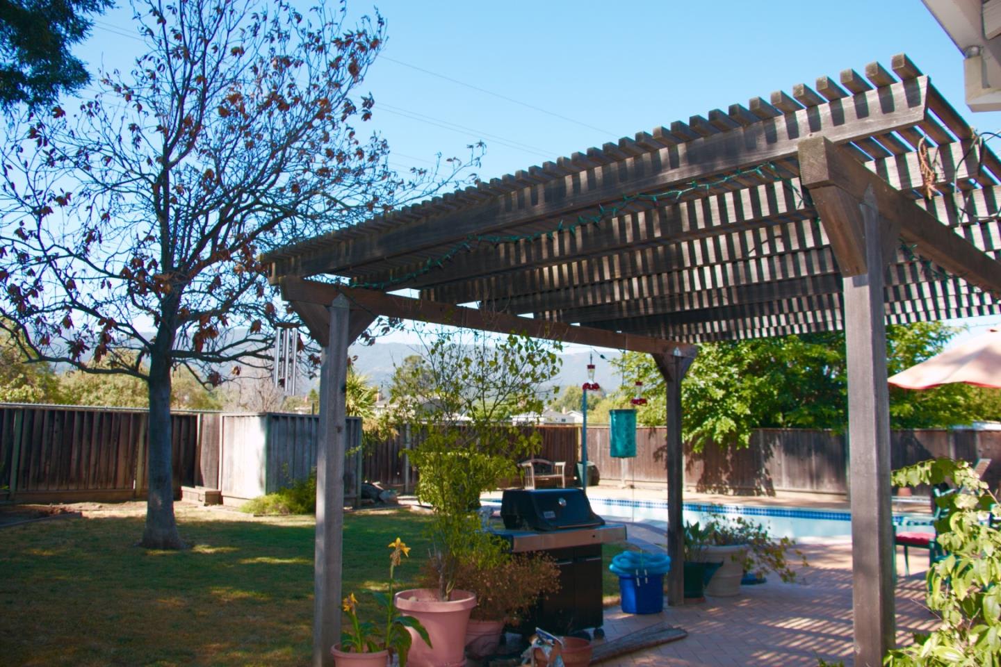 Rhinecastle Way, Almaden Valley