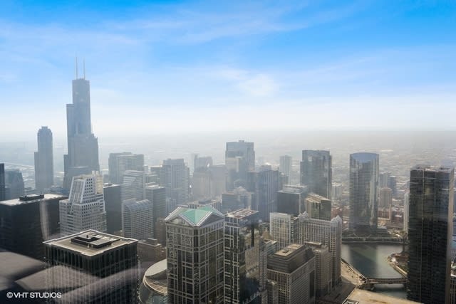 401 Wabash #77C Rental