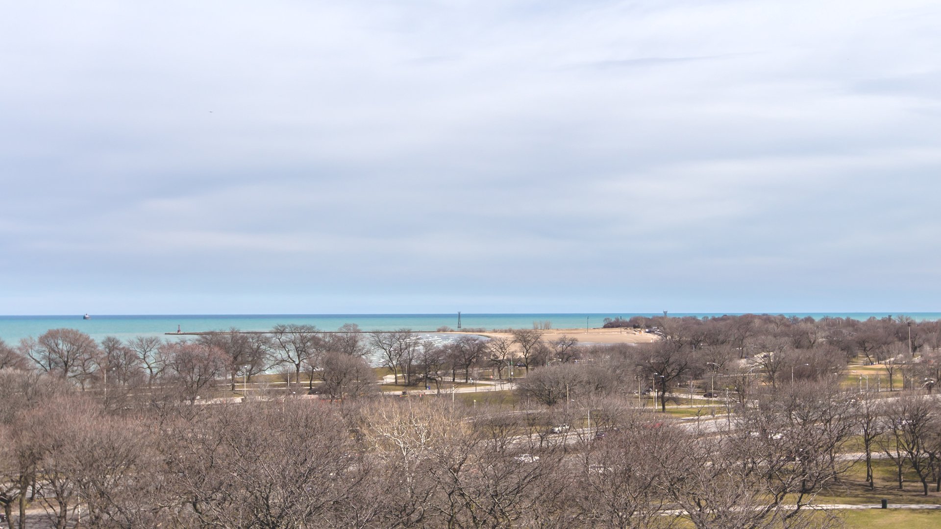 4880 N Marine Drive # 513