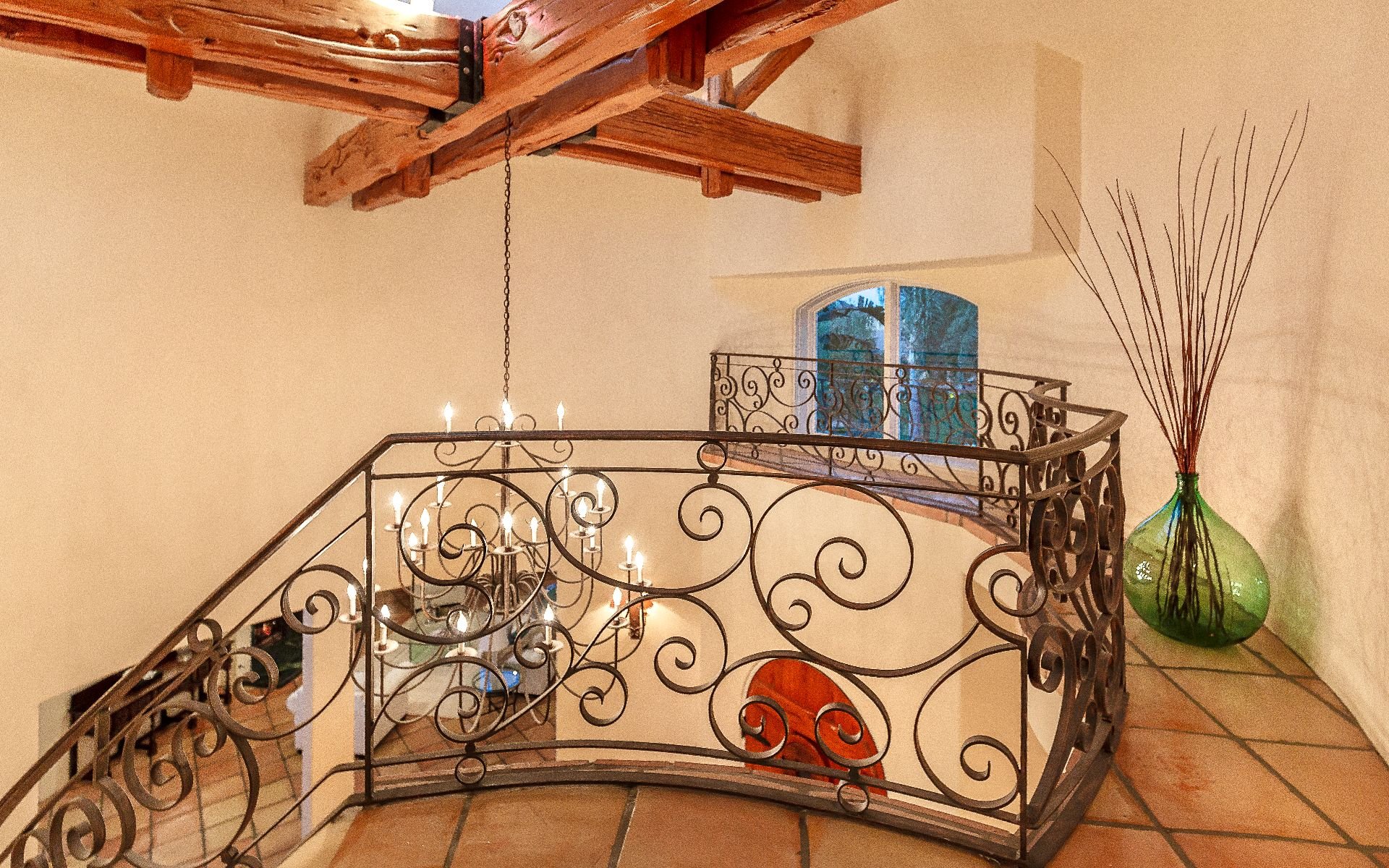 Custom Built Calabasas Estate