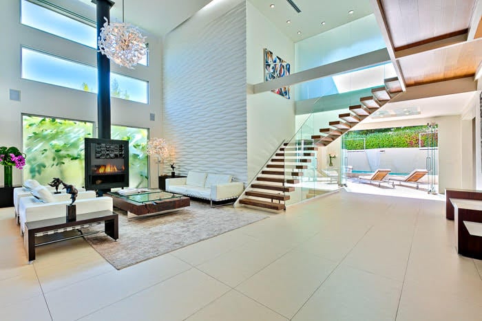 Legacy Luxe