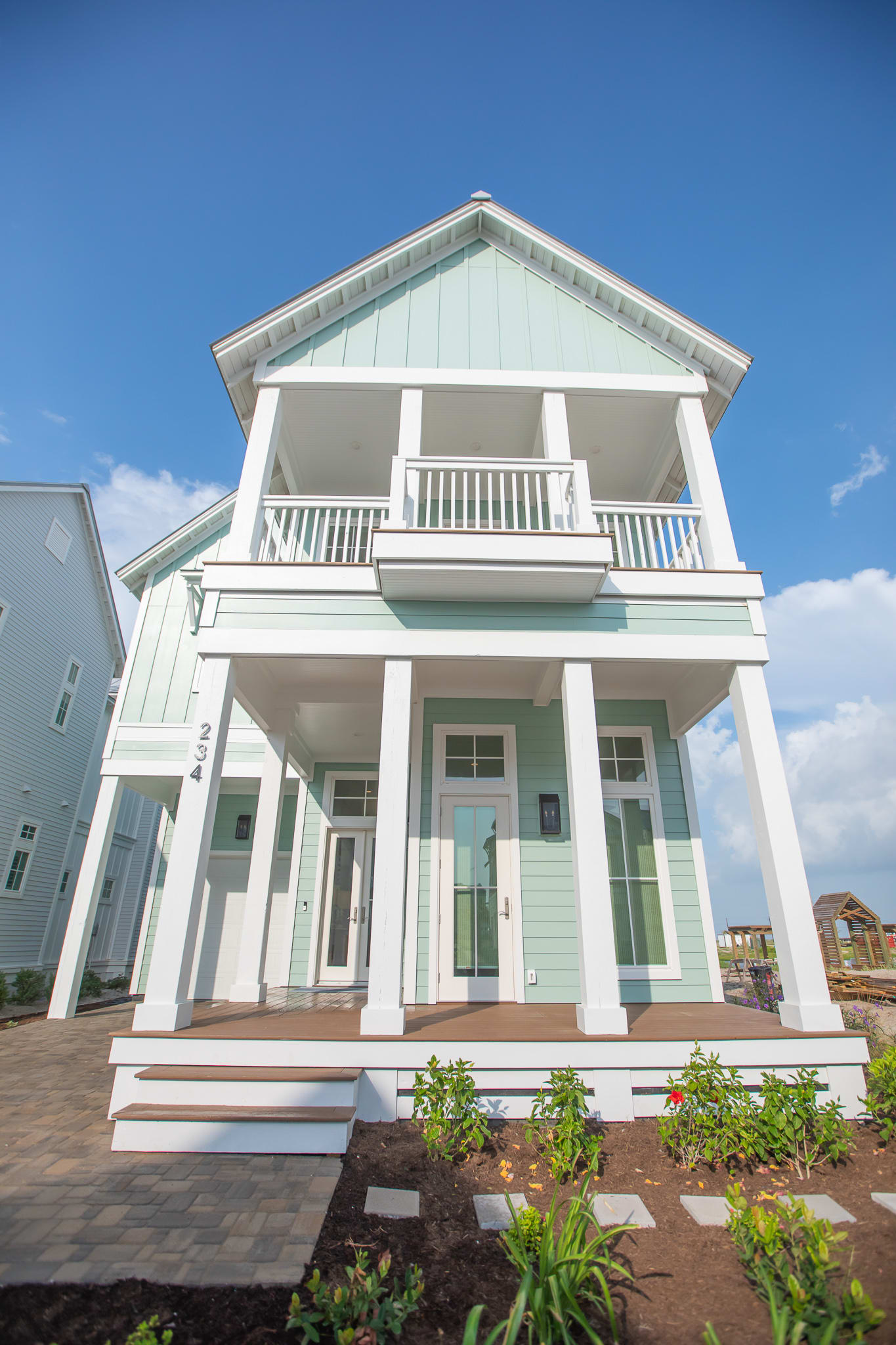 Private Address, Port Aransas, TX 78373