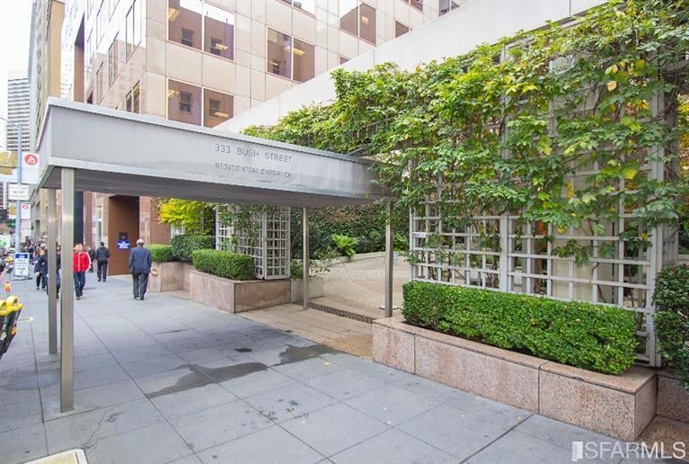 333 Bush St, #3804