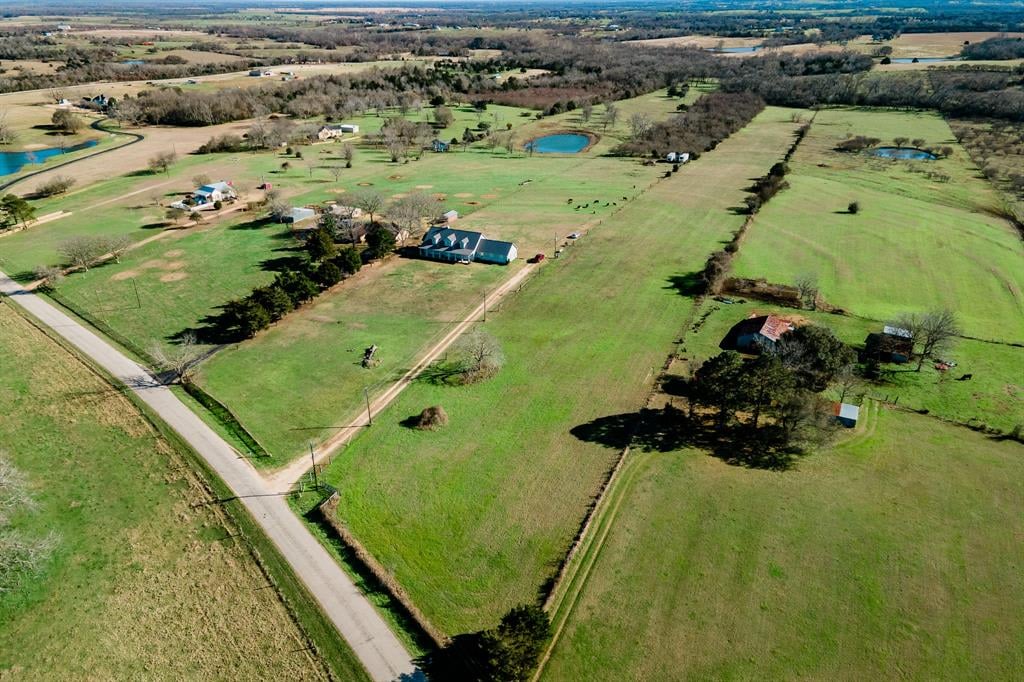 TBD Trackside Rd Chappell Hill, Tx 77426