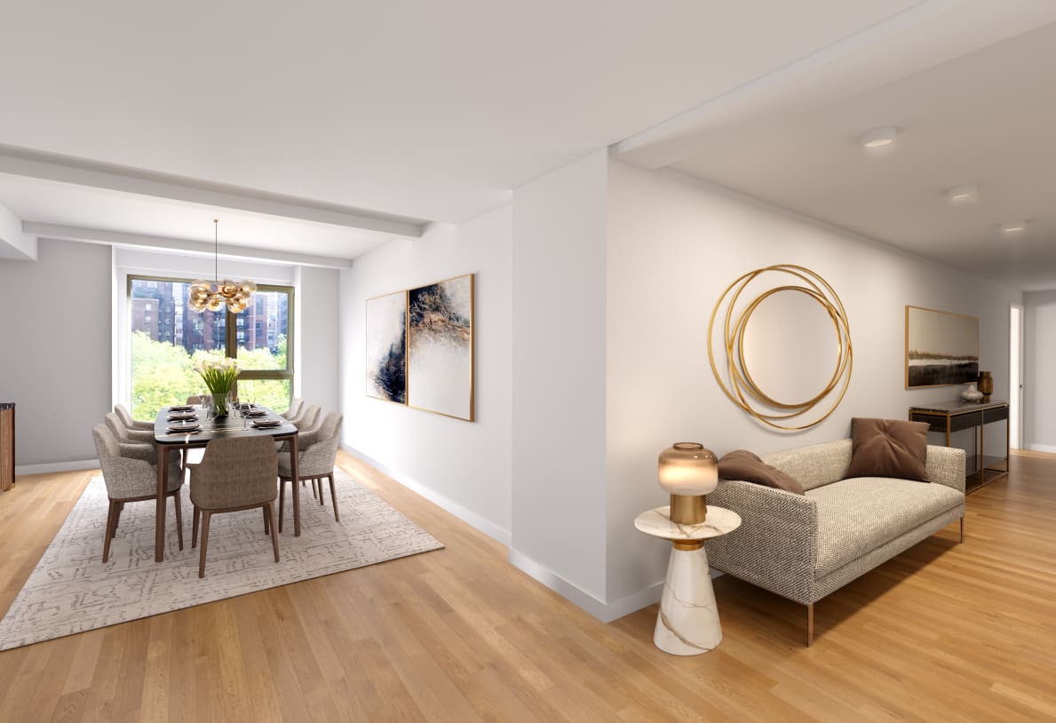 50 Gramercy Park N, #8AB