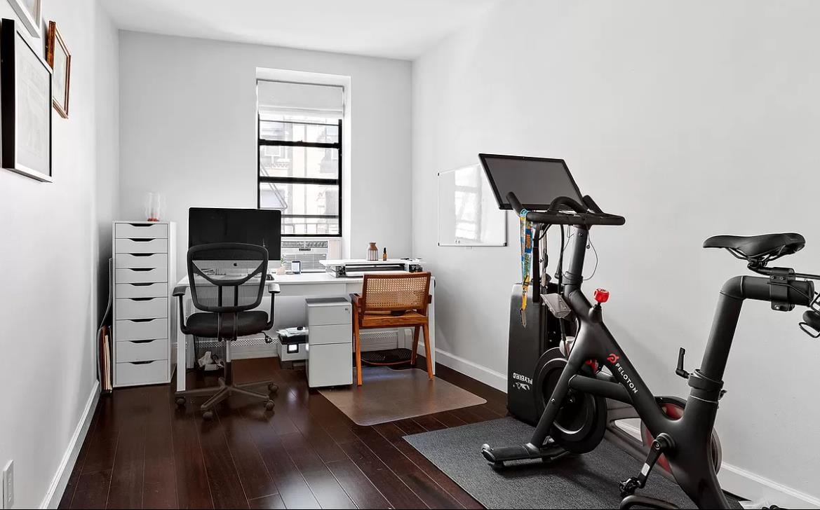14 Prince Street, Apt 4-A