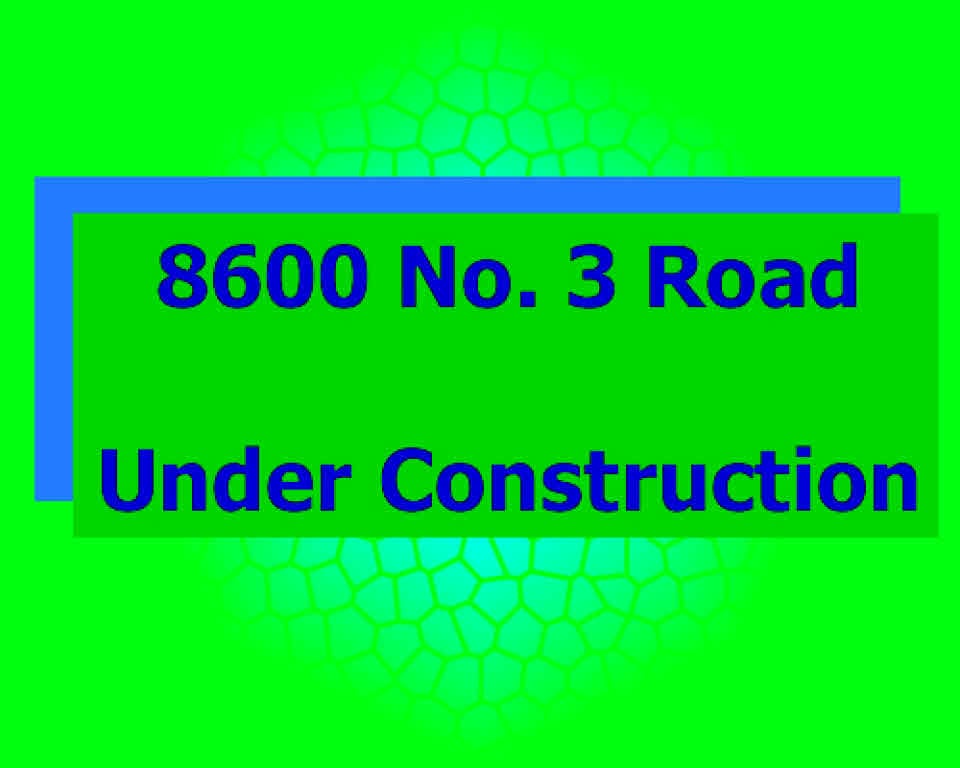 10-8600 No 3 Rd