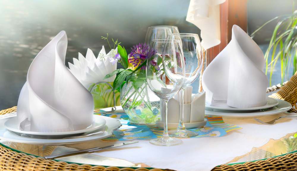 Holiday High Tea Fundraiser with Ann Romney