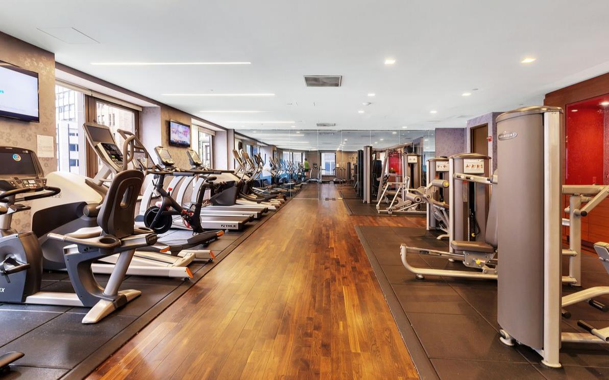 75 Wall Street, Apt 29-I