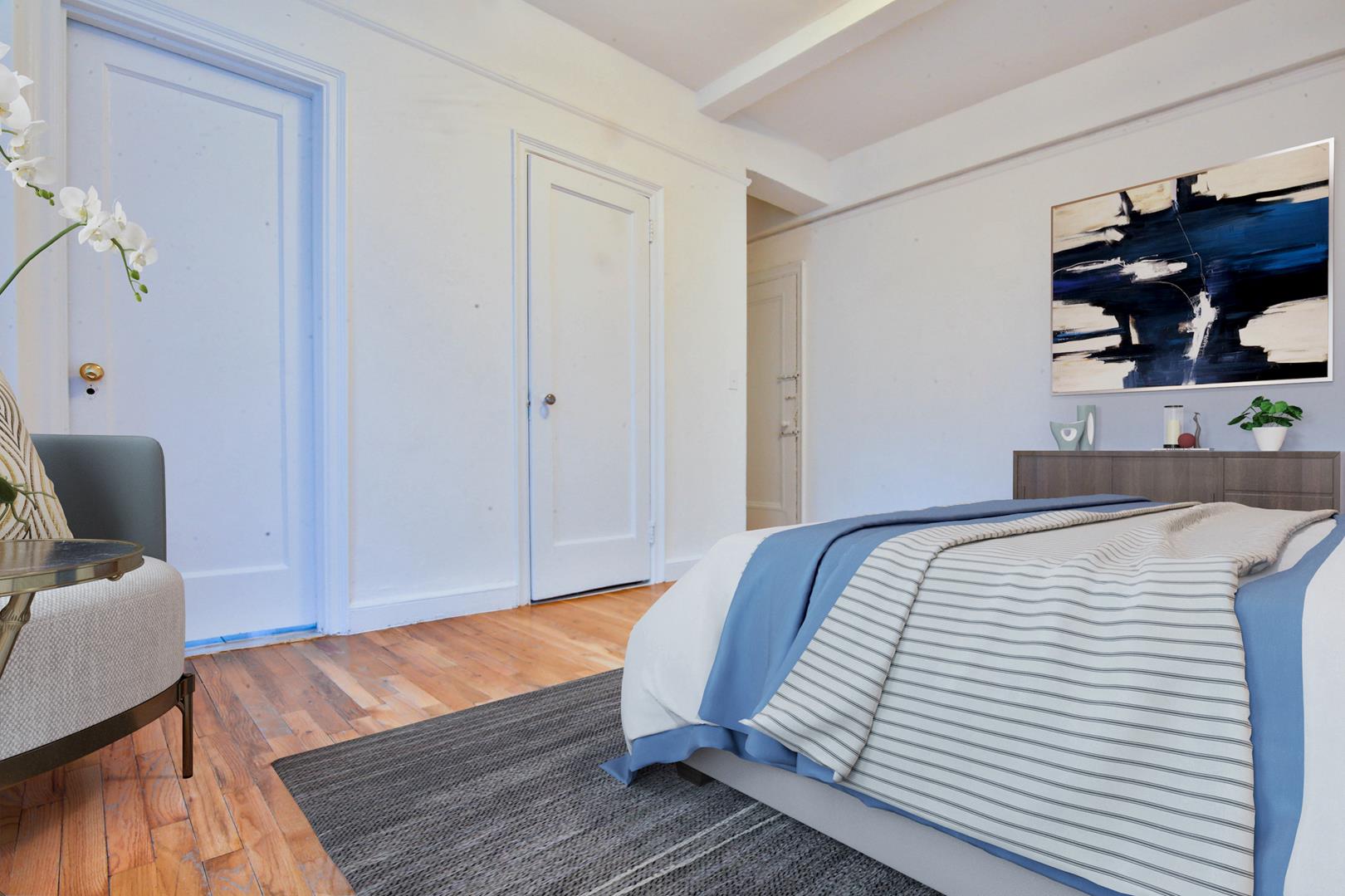 244 West 72nd Street, Apt 7-B