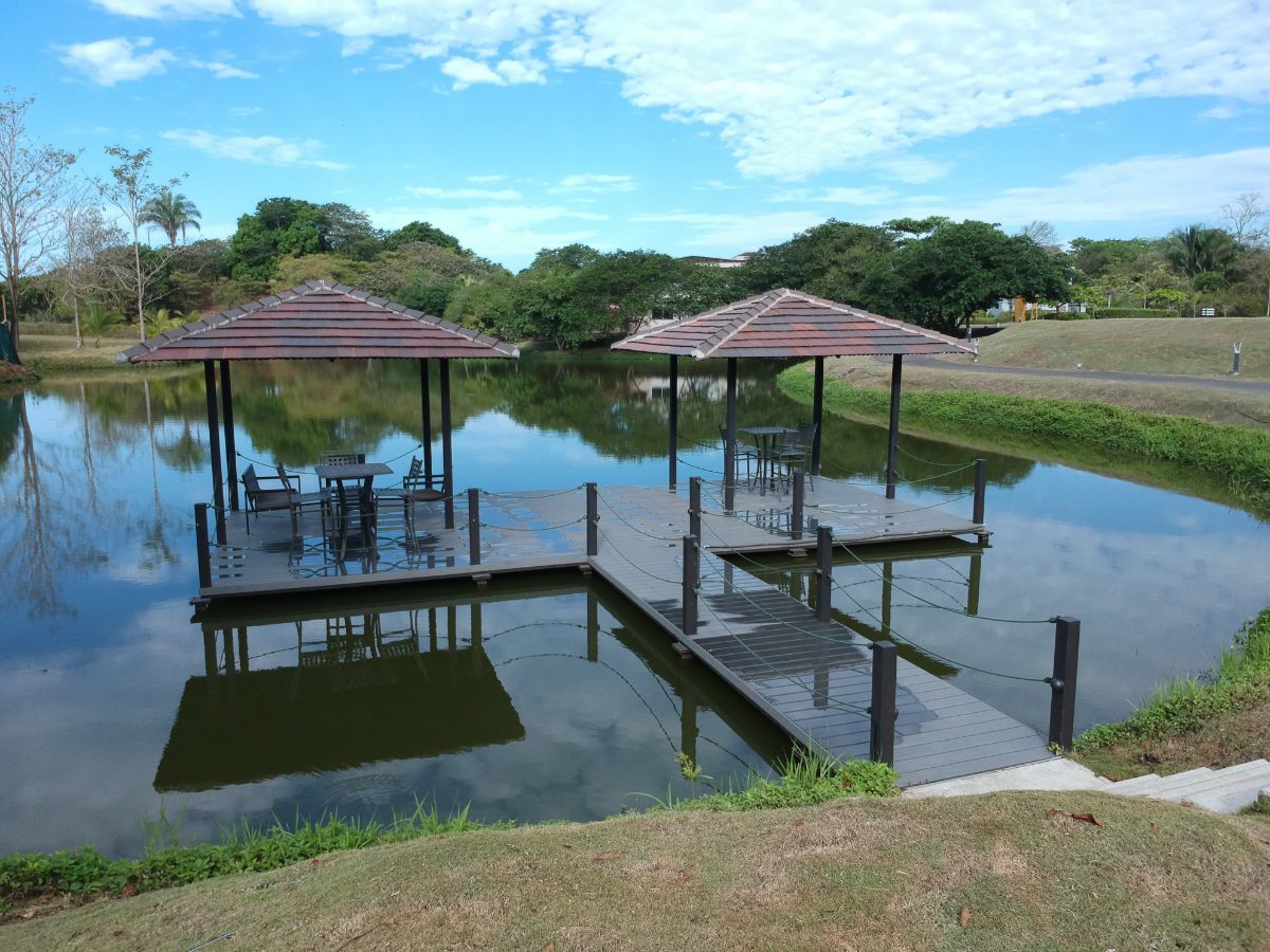 Coastal Resort Community Lot, Jaco, Puntarenas