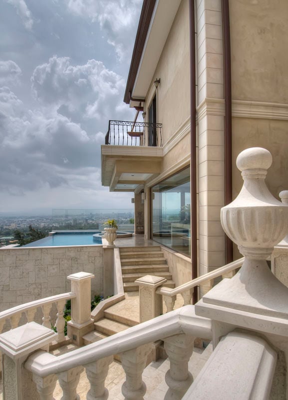 Luxury View Estate With Pool, Escazu, San Jose