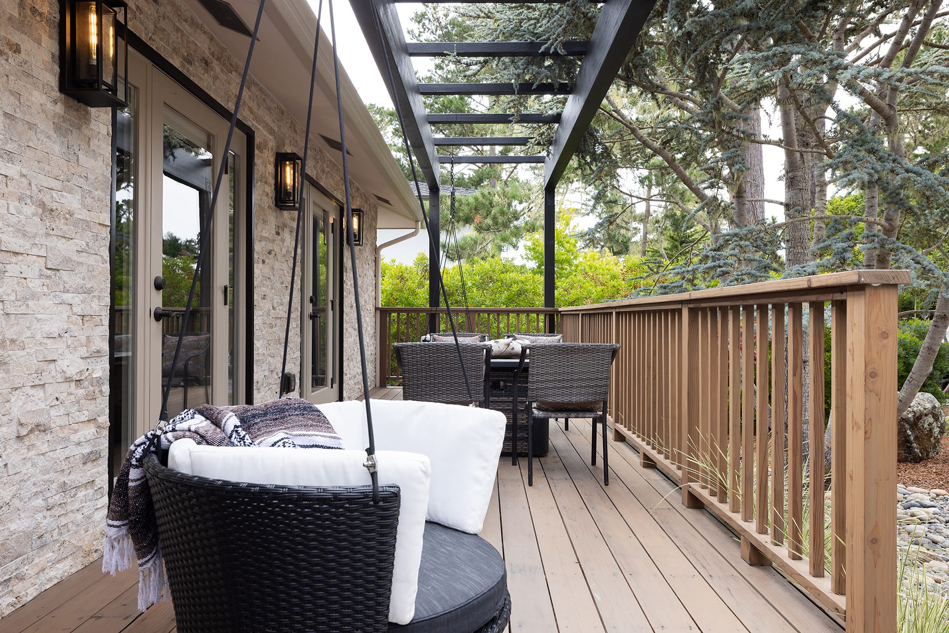 Stunning Contemporary on Spyglass - 1098 Spyglass Woods Dr