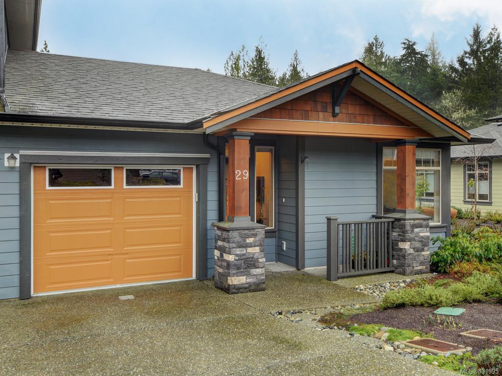 29-2363 Demamiel Dr, Sooke