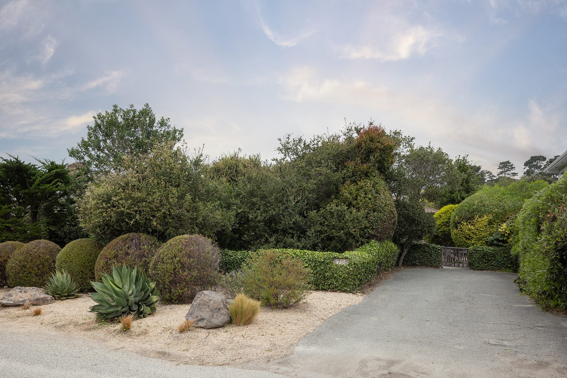 Carmel Cottage Near Mission Ranch - 2755 15th Avenue