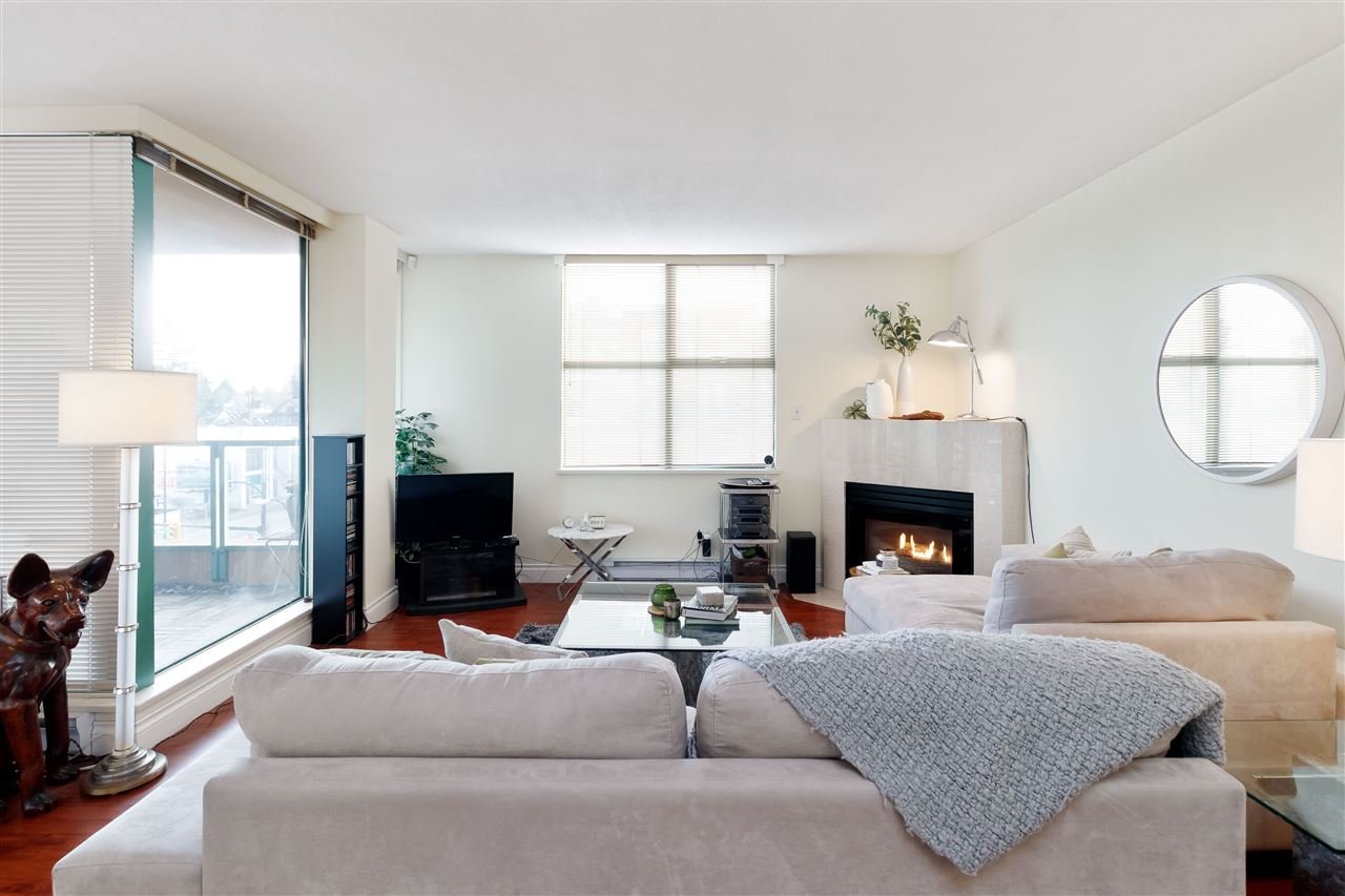 605-503 W 16th Ave