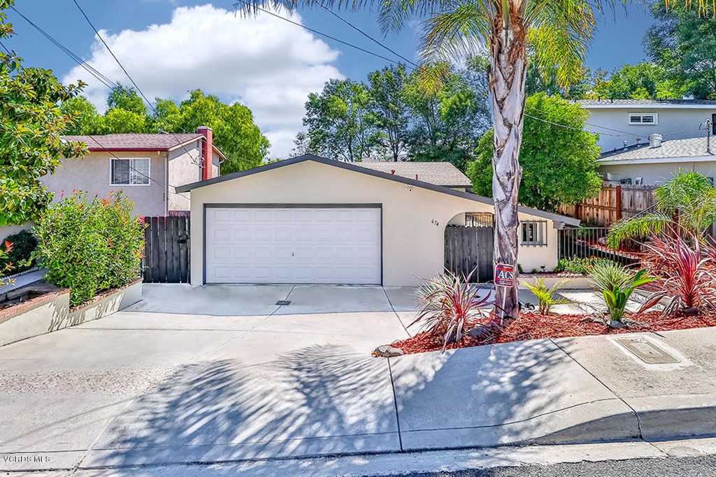 674 Benson Way