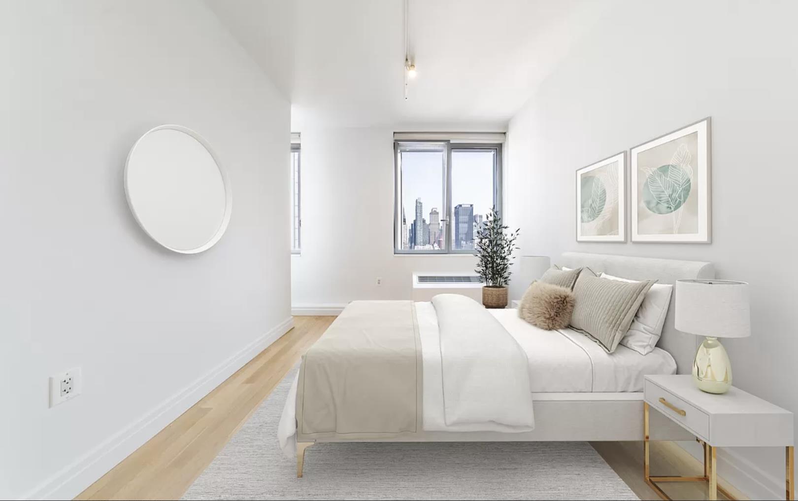 554 West 54th Street, Apt 31-A
