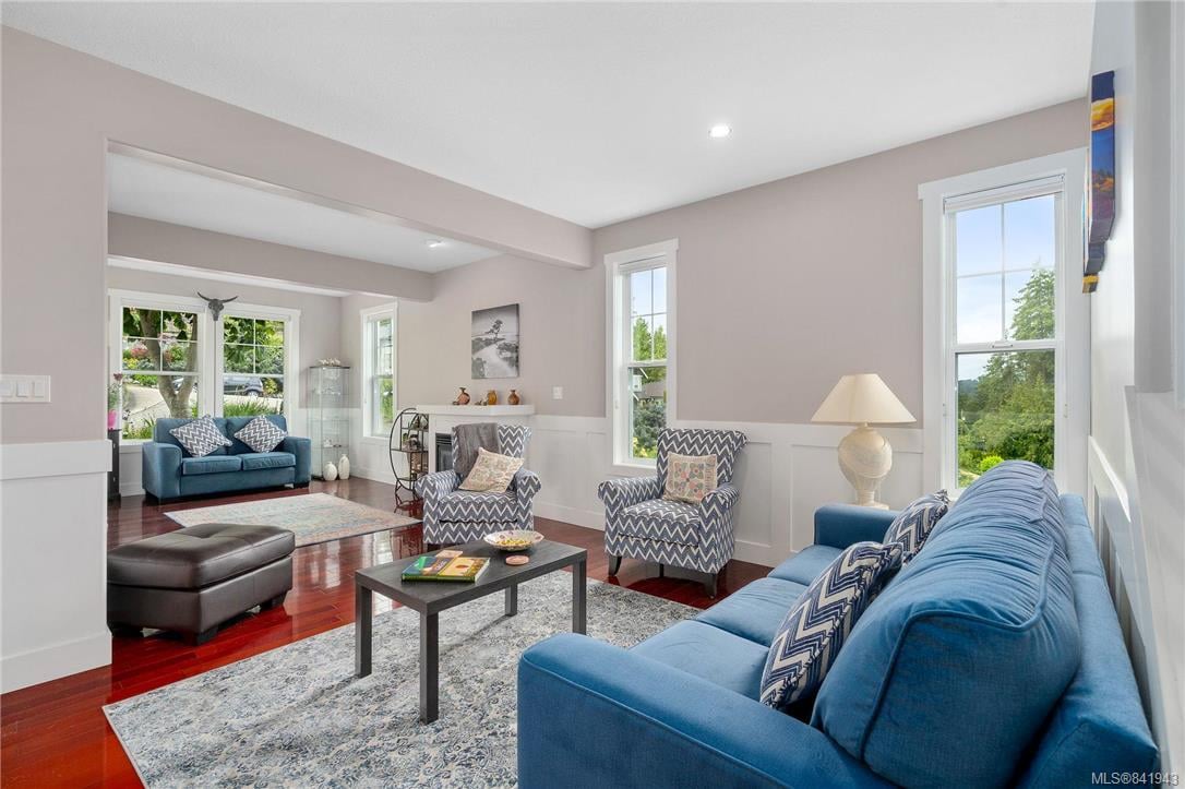 2346 Rozon Rd, Mill Bay