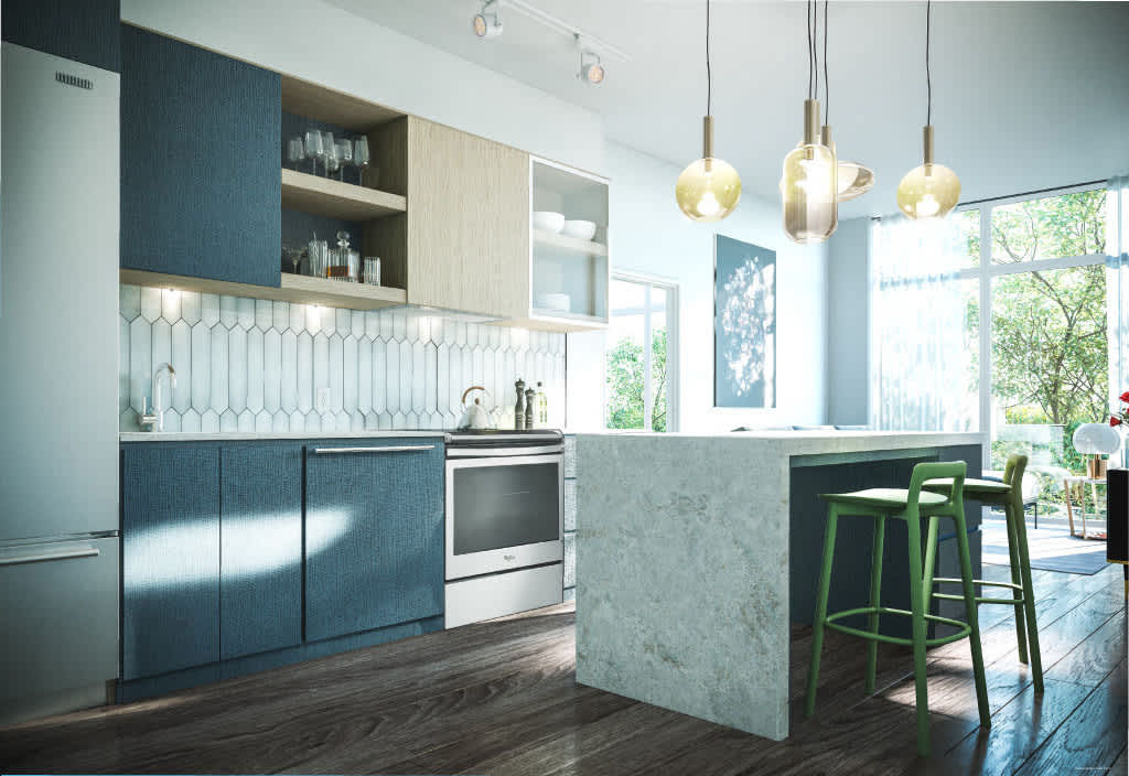 393 Dundas Street West