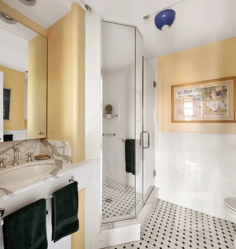 465 W End Ave, #7B