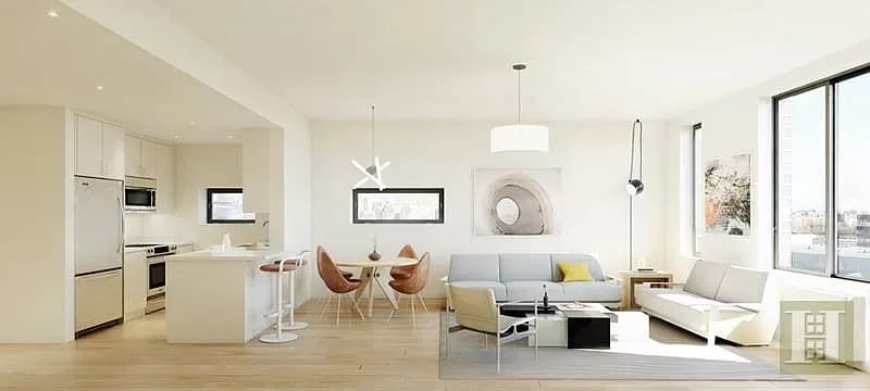 8 Vanderbilt Ave, #10F