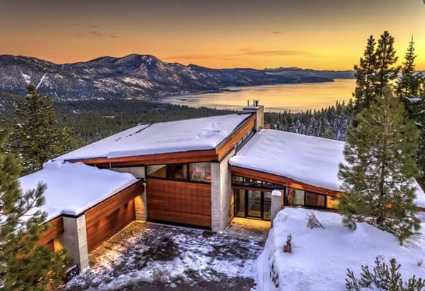 Snowy Tahoe – Market Update, January 28th 2021