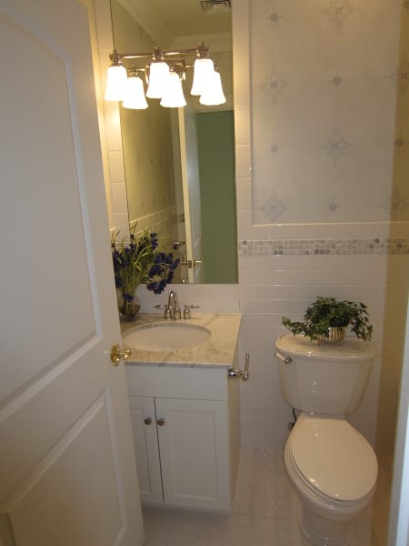 111 Prospect St Unit: 2D