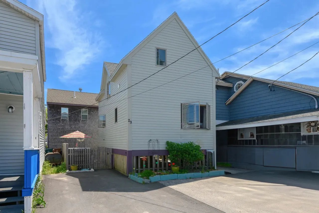 New Listing! 23 North Avenue, 23, Saco, ME 04072 – $630,000