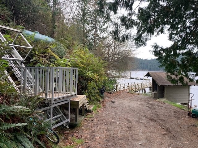 2A-1310 Sea Ranch Shoreline
