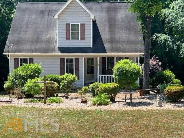 232 Maple Ridge Place