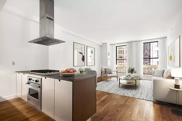 225 Fifth Avenue Unit: 8F