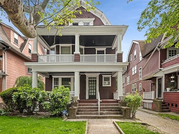 551 Argyle Rd.