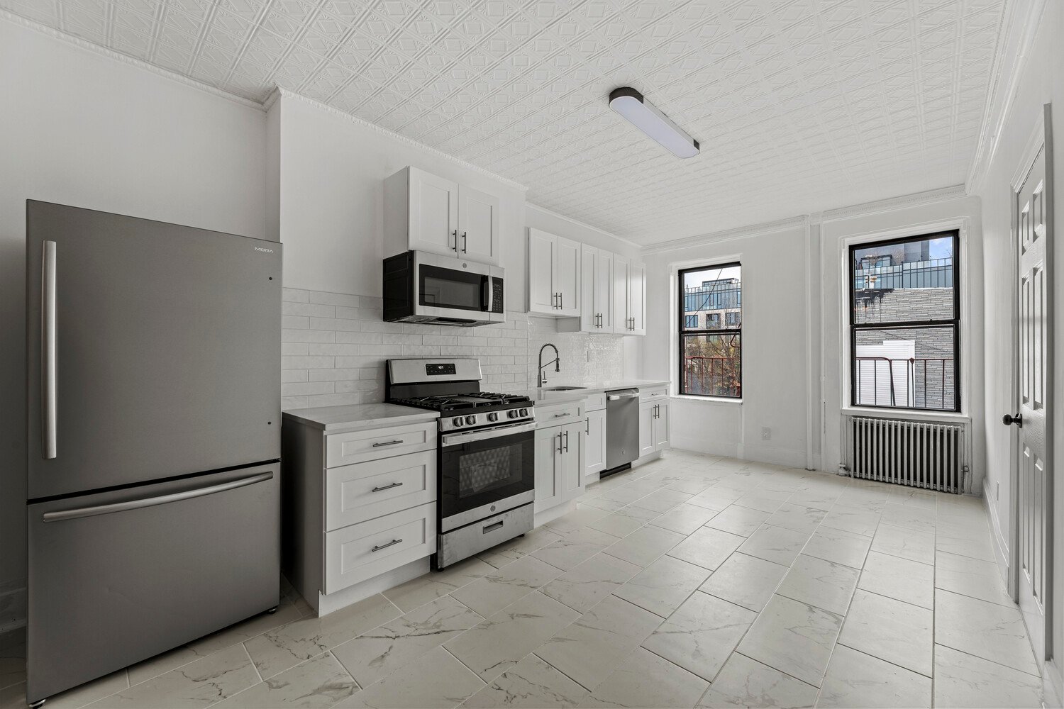 163 Bedford Avenue, Apt 2